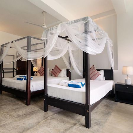Jasper House Hotel Dikwella Kültér fotó