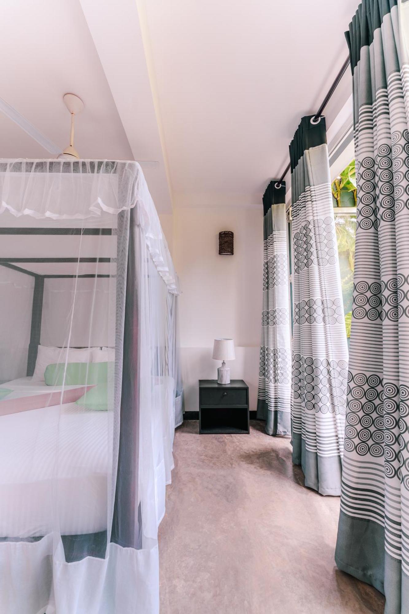 Jasper House Hotel Dikwella Kültér fotó