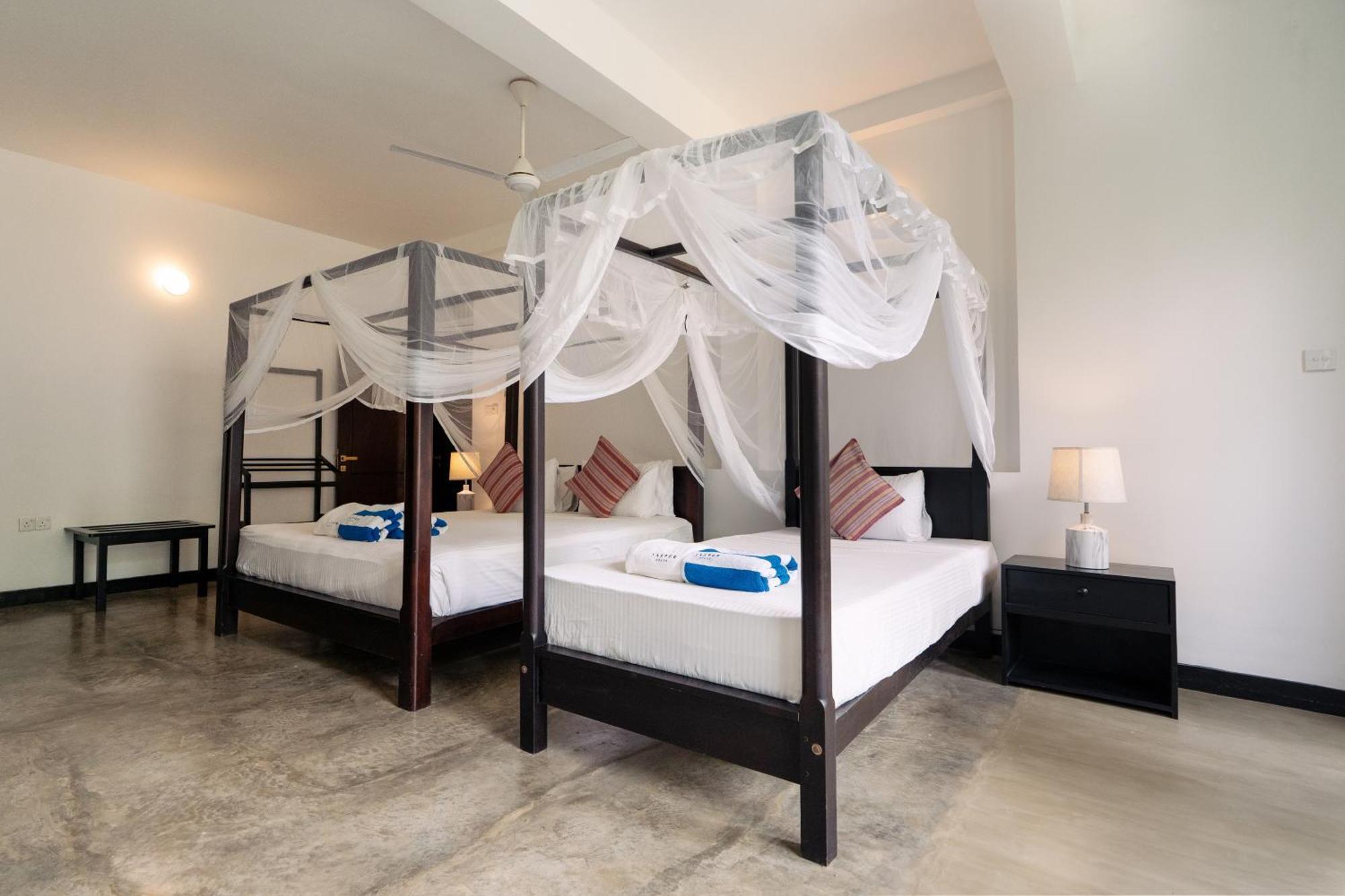 Jasper House Hotel Dikwella Kültér fotó