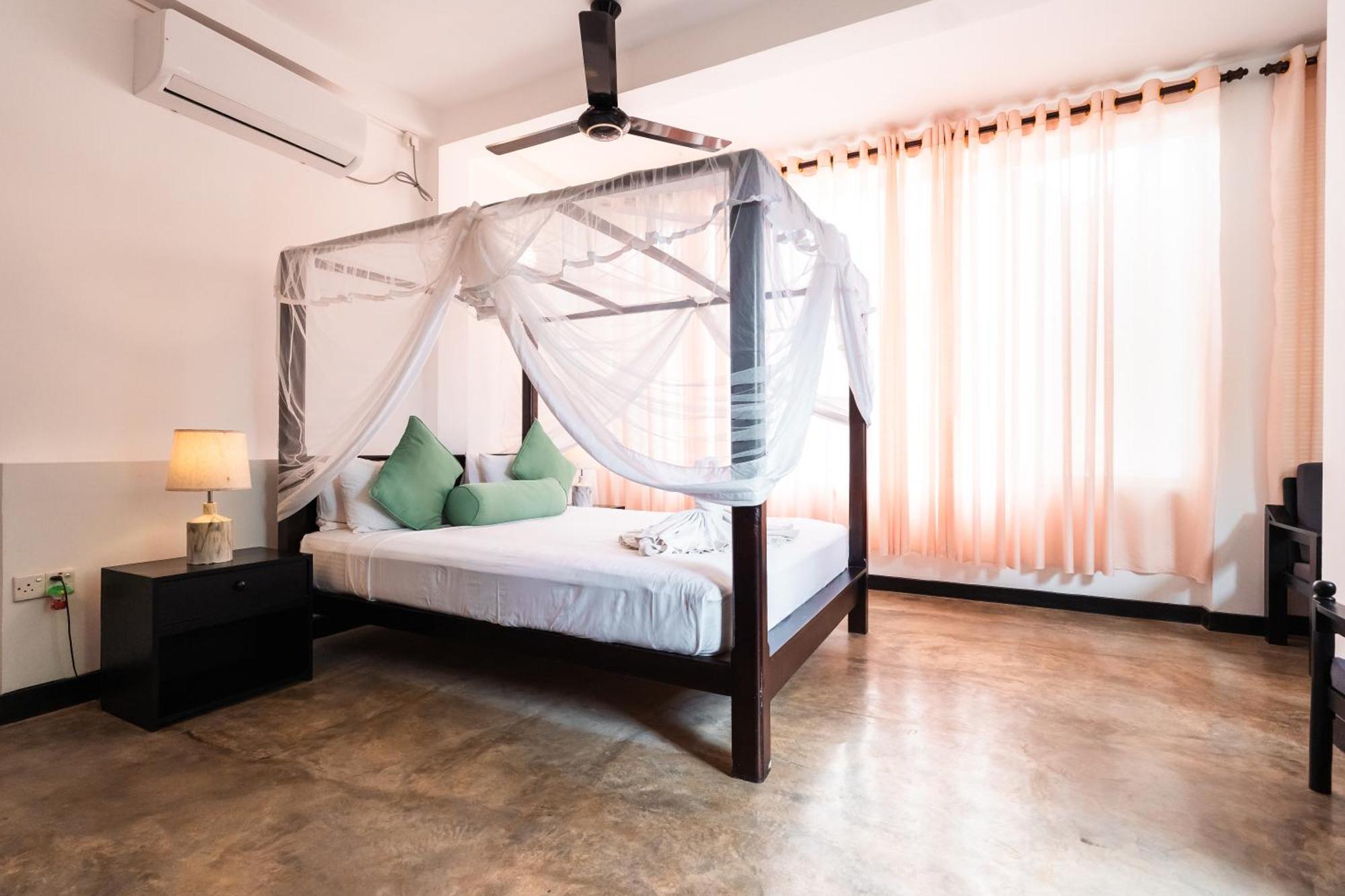 Jasper House Hotel Dikwella Kültér fotó