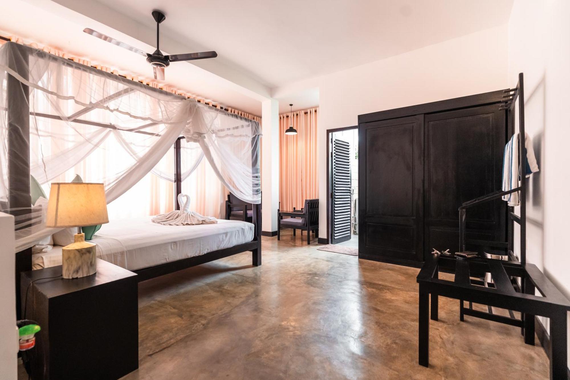 Jasper House Hotel Dikwella Kültér fotó